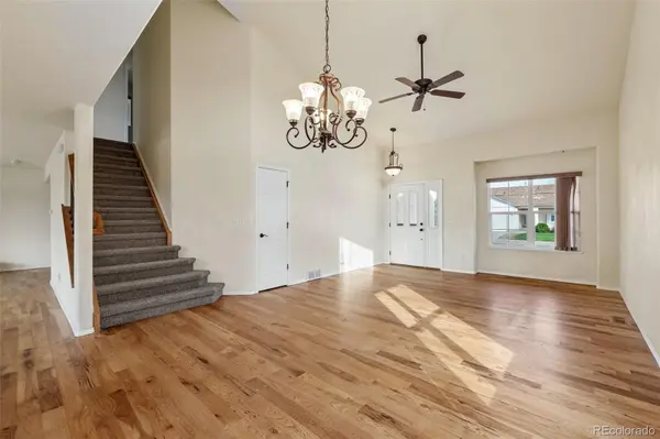 5604 Mountain Garland DR, Colorado Springs, CO 80923