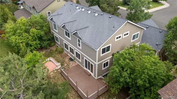 10624 Sedgwick WAY, Parker, CO 80134