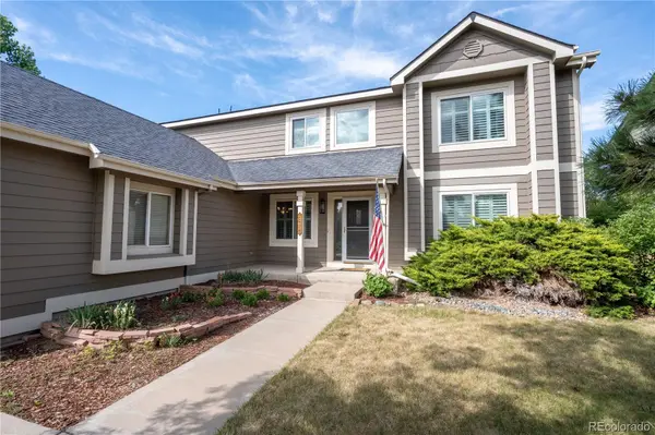 10624 Sedgwick WAY, Parker, CO 80134