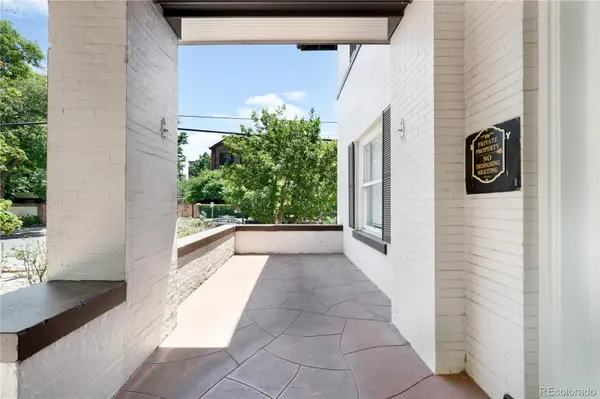 1301 N High ST, Denver, CO 80218