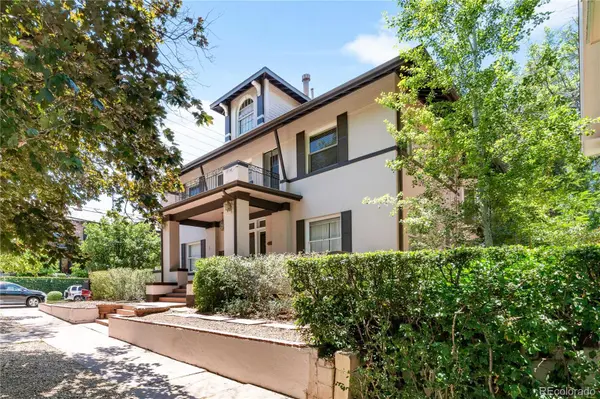 1301 N High ST, Denver, CO 80218