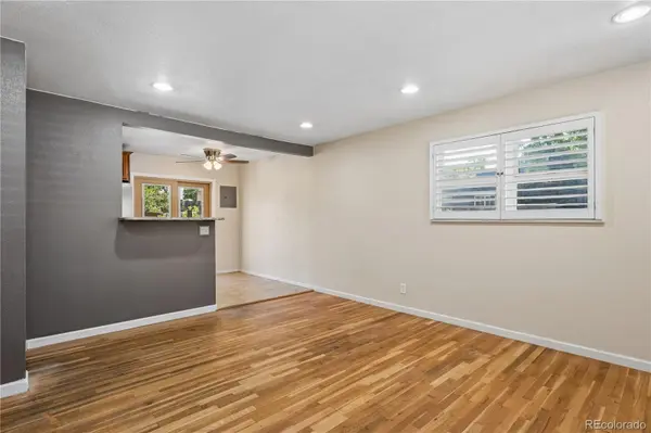 7440 W Oregon DR, Lakewood, CO 80232