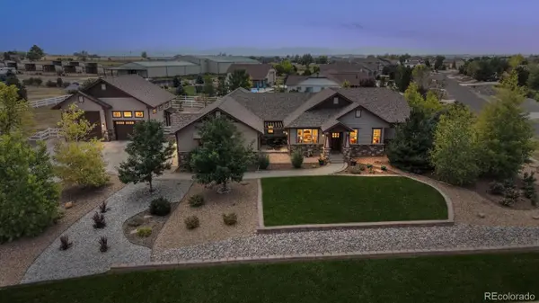 6684 E 162nd AVE, Brighton, CO 80602