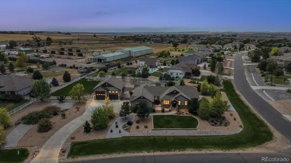 6684 E 162nd AVE, Brighton, CO 80602