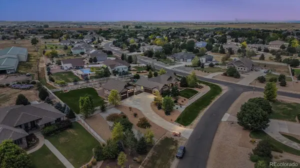 6684 E 162nd AVE, Brighton, CO 80602