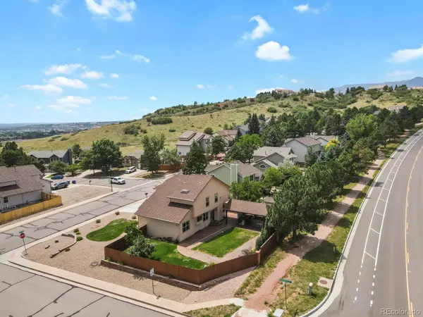 6120 Moorfield AVE, Colorado Springs, CO 80919