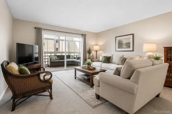 9385 E Center AVE #6A, Denver, CO 80247
