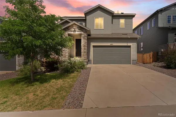 4951 Basalt Ridge CIR, Castle Rock, CO 80108