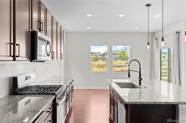 4951 Basalt Ridge CIR, Castle Rock, CO 80108
