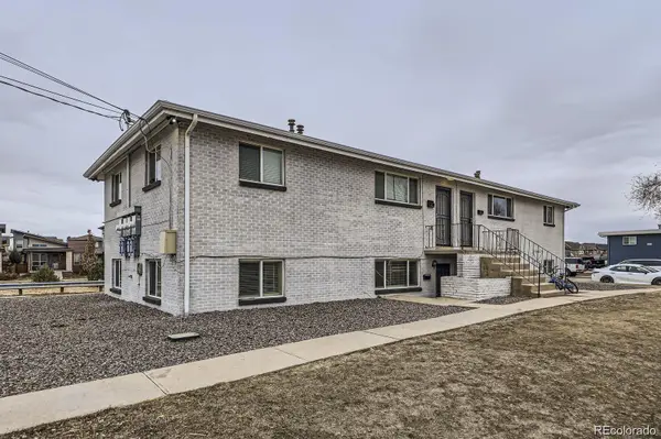 2545 Kenton ST, Aurora, CO 80010