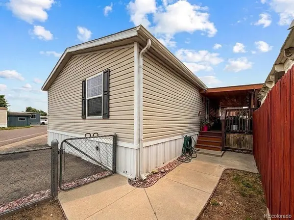 6500 E 88th AVE, Henderson, CO 80640