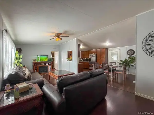 6500 E 88th AVE, Henderson, CO 80640