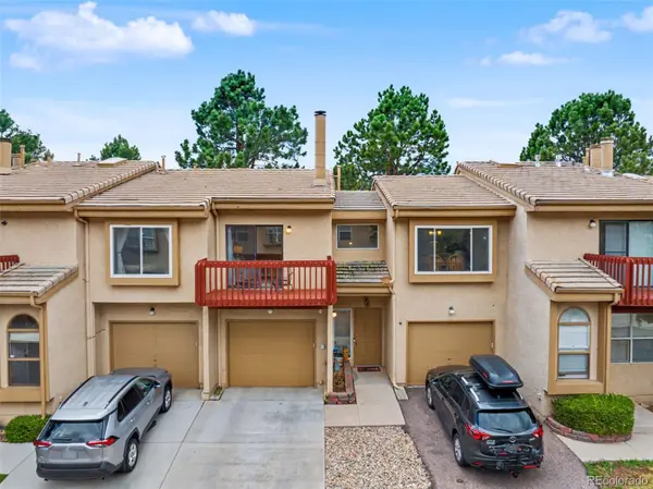 2021 Austrian WAY, Colorado Springs, CO 80919