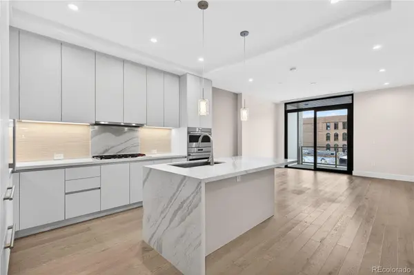 1901 Wazee ST #515, Denver, CO 80202