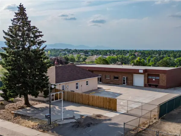 6025 W Mississippi AVE, Lakewood, CO 80226