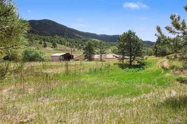 10905 W Highway 24, Green Mountain Falls, CO 80819