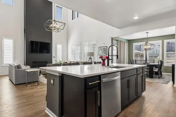 8540 Orchard City DR, Littleton, CO 80125