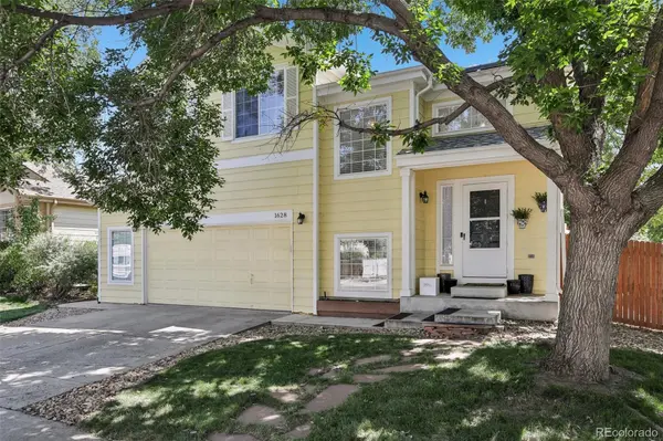 1628 Holeman DR, Erie, CO 80516