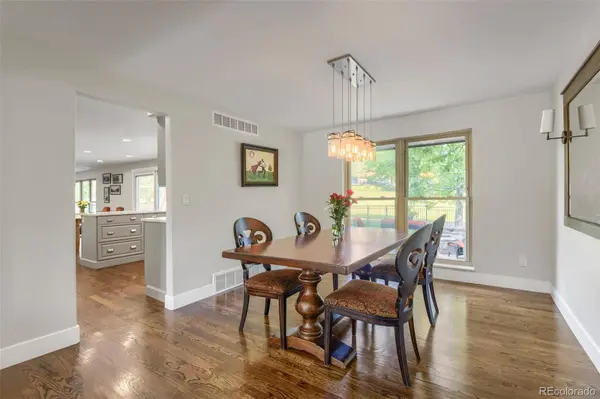 6484 S Newport CT, Centennial, CO 80111