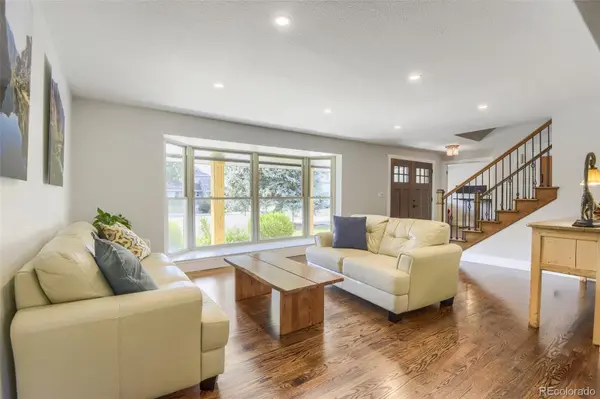 6484 S Newport CT, Centennial, CO 80111