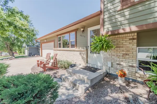 6870 Riverwood LN, Colorado Springs, CO 80918