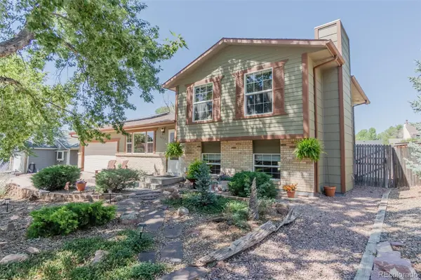 6870 Riverwood LN, Colorado Springs, CO 80918