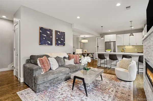 527 Josephine ST, Denver, CO 80206