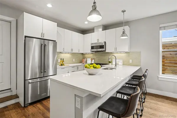 527 Josephine ST, Denver, CO 80206