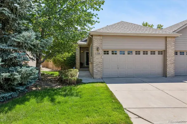 126 Woodland CT, Highlands Ranch, CO 80126