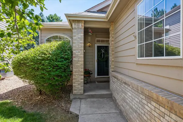 126 Woodland CT, Highlands Ranch, CO 80126