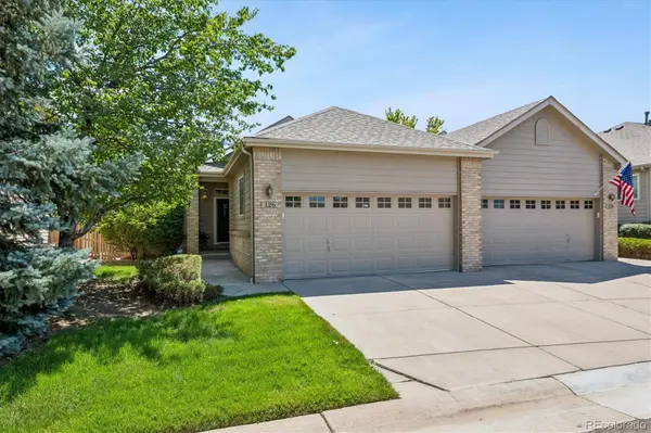 126 Woodland CT, Highlands Ranch, CO 80126