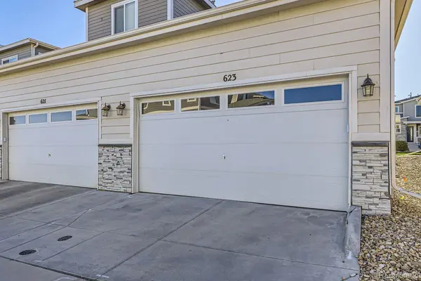 623 S Pitkin CT, Aurora, CO 80017