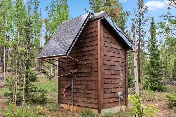 64 Ski Doo RD, Fairplay, CO 80440