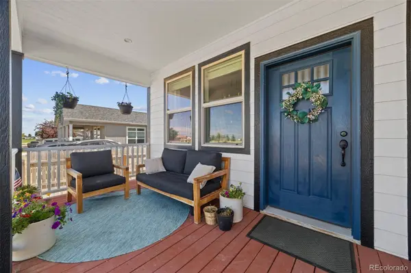 333 Yellowstone AVE, Brush, CO 80723