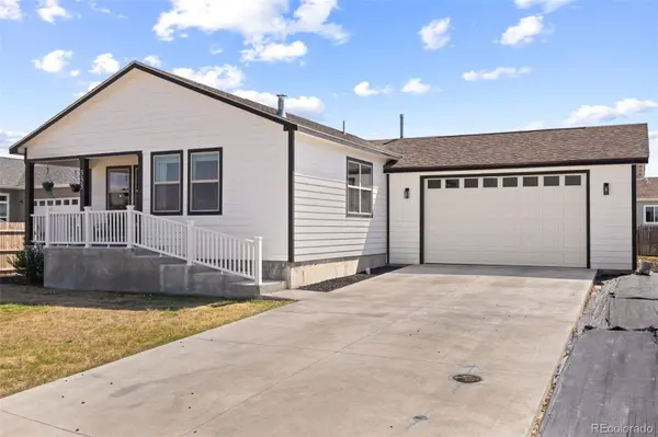333 Yellowstone AVE, Brush, CO 80723