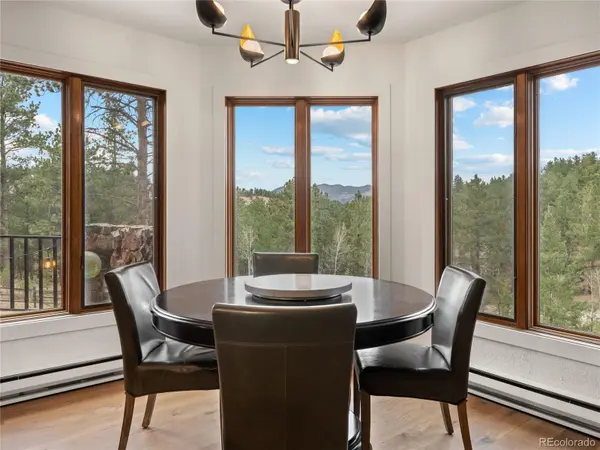 571 Sundown LN, Evergreen, CO 80439