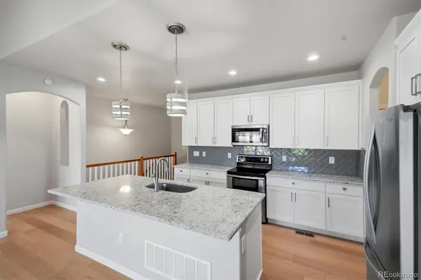11920 Barrentine LOOP, Parker, CO 80138