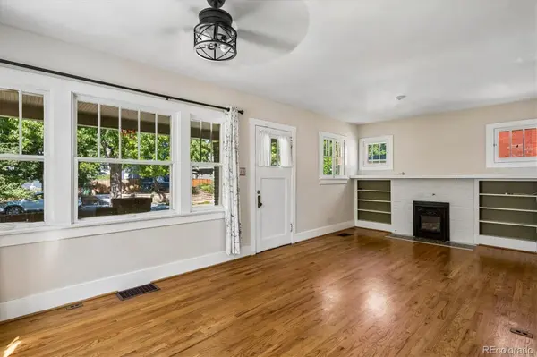 1122 Fillmore ST, Denver, CO 80206