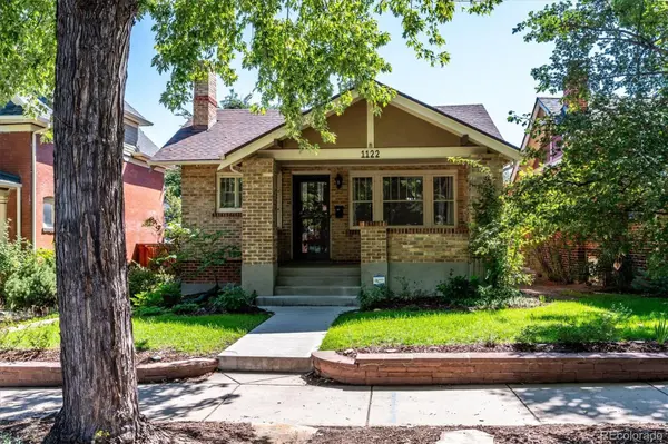 1122 Fillmore ST, Denver, CO 80206