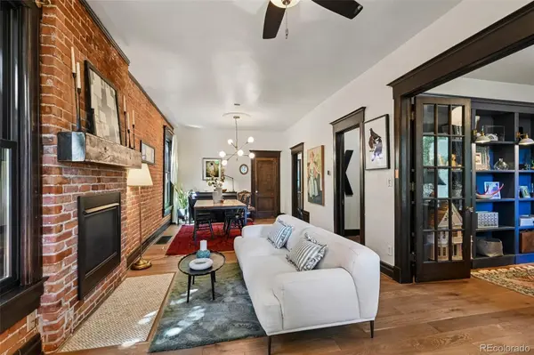 1539 Saint Paul ST, Denver, CO 80206