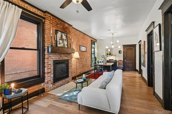 1539 Saint Paul ST, Denver, CO 80206