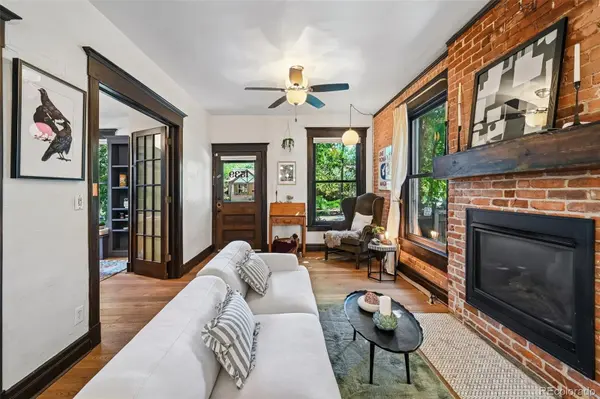 1539 Saint Paul ST, Denver, CO 80206