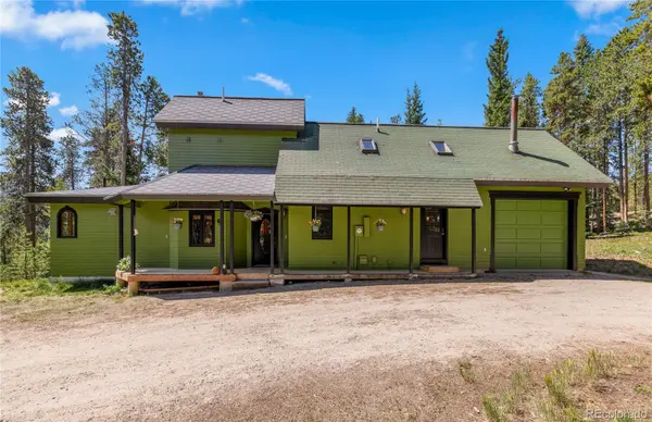 644 Spruce Creek RD, Breckenridge, CO 80424