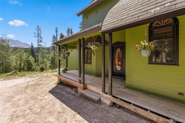 644 Spruce Creek RD, Breckenridge, CO 80424