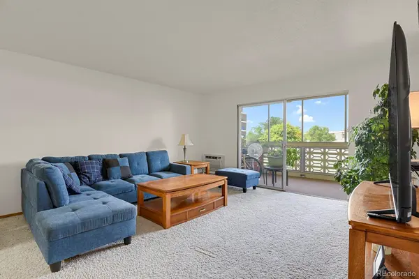 9340 E Center AVE #6C, Denver, CO 80247