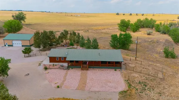 9469 County Road 59, Keenesburg, CO 80643