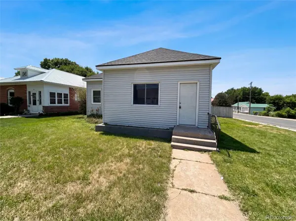 503 Blake ST, Wray, CO 80758