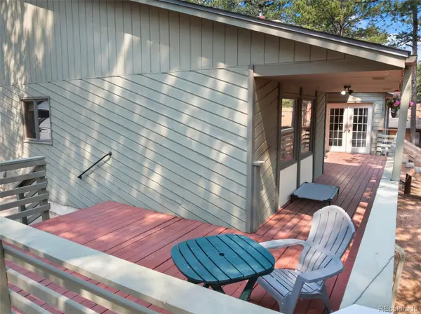 723 Pine ST, Woodland Park, CO 80863