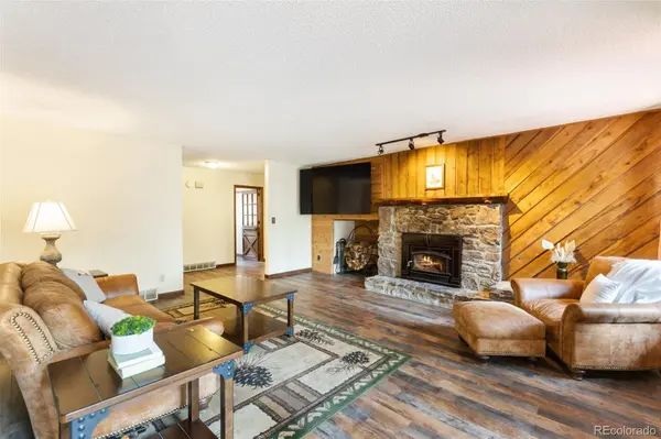 723 Pine ST, Woodland Park, CO 80863