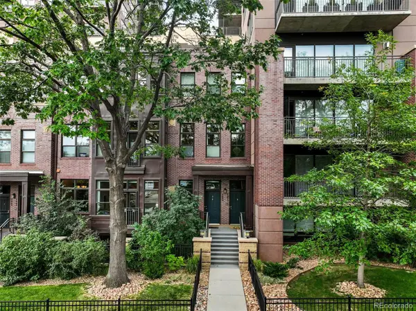1654 Fillmore ST, Denver, CO 80206